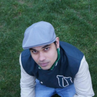 Murshed Hasan