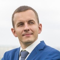 Pavel Harokh
