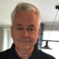 Gary McCracken