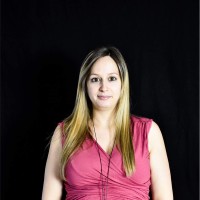 Mélissa GOUBAUD