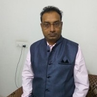 Rajesh Kumaar RANA