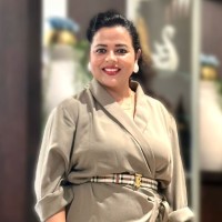 Priyanka Chatterjee