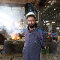 Monji ZINE ELABIDINE