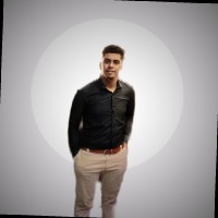 Ali Ahmed