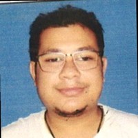 ANSUMON GOGOI