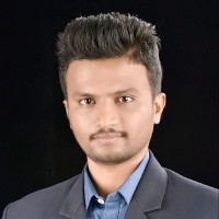 Sanjay Somashekar