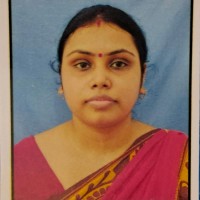 Sabarni Roy