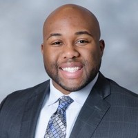 Keith D. Johnson
