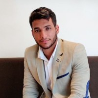 Luis Alejandro Hidalgo Montenegro