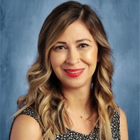 Jessica Gutierrez, M.A., P.P.S.