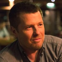 Fredrik Wähl
