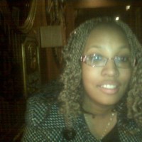 Candice Harris