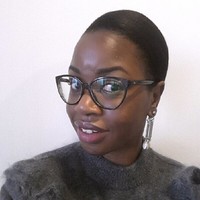 Nathalie Kisangani