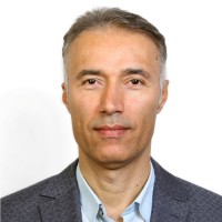 David Naderi
