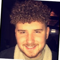 Liam Cox