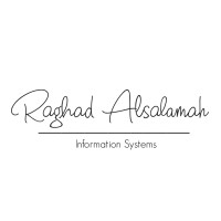 Raghad Alsalamah