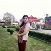 Shasila Khanal