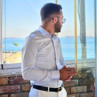 Kerem Akman