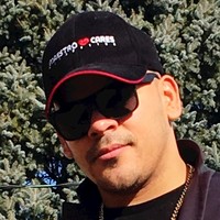 Steven Lopez