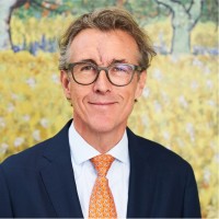 Peter Dusch