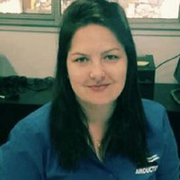 Fiona Trengove-James