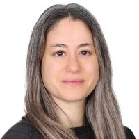 Eleni Palla