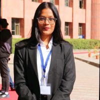 Akanksha Chaudhary