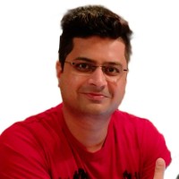 Ashutosh Sood