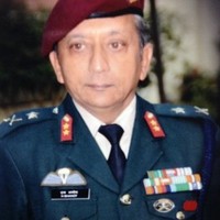 Harinder Bhanot