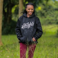 Fortunate Nyiransaba