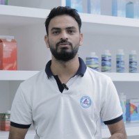 Avinash Maske