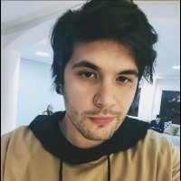 Victor Ferraz