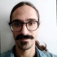 Andrea Eterno