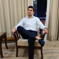 Dharmesh Chaudhary