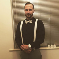 Liam Collins