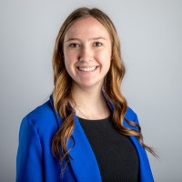 Jillian Woodall