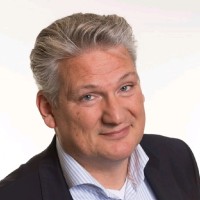 Rick van der Weg