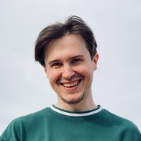 Oleksandr Kukharenko
