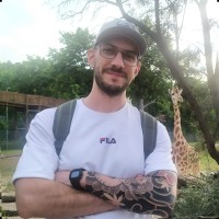 Alexander Pashchenko