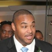 Jeremiah Townes