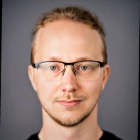 Robin Svärd