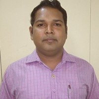 Nihar Ranjan Muduli