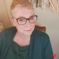 Pam Perez-Strohmeyer