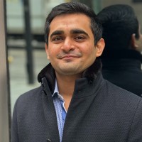 Aditya Patel