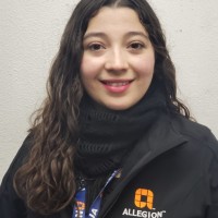 Maria Del Carmen Guzman Guzman