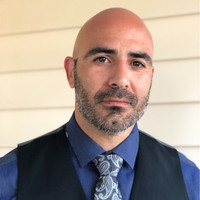 Aaron Baca