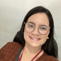 Kaliny Luiza Amante