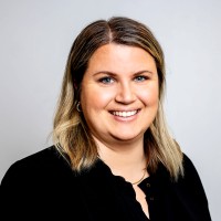 Ann Kristin Sørensen