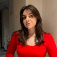 Veronika Tsiupiak