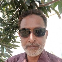 Omar Faruque